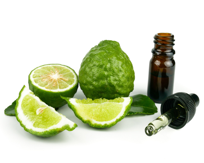 Bergamot Essential Oil PC