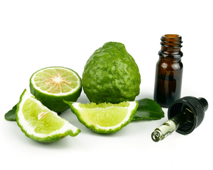 Bergamot Essential Oil PC