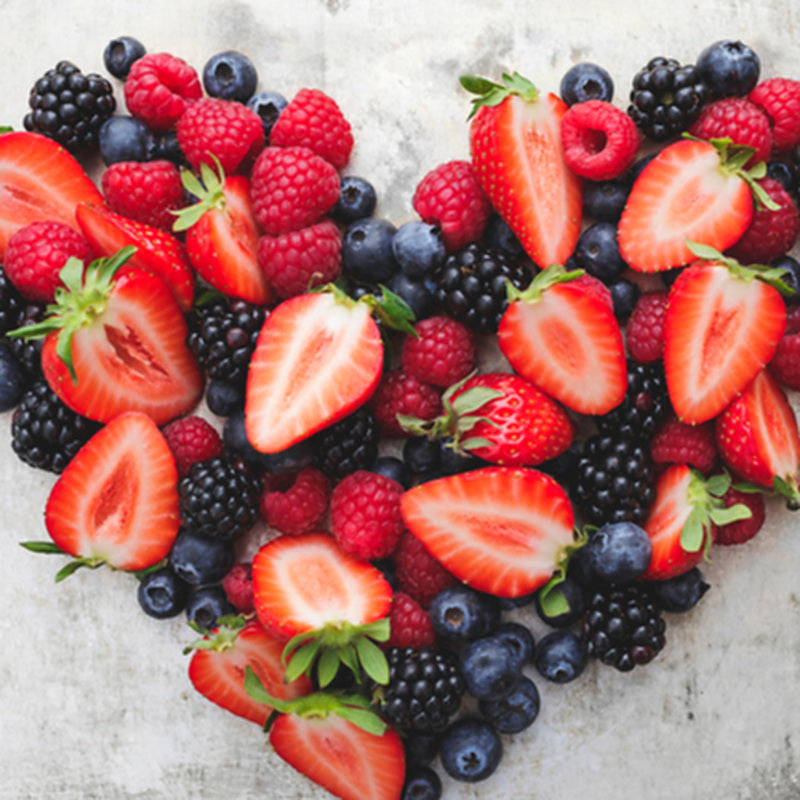 Berry Lovely Fragrance Oil
