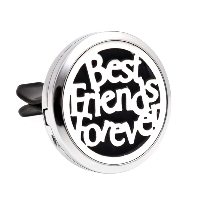 Best Friends Car Vent Diffuser