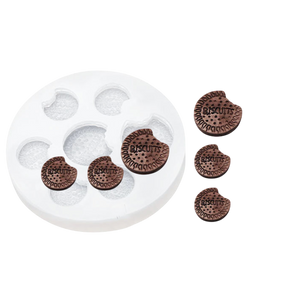 Biscuit Mould