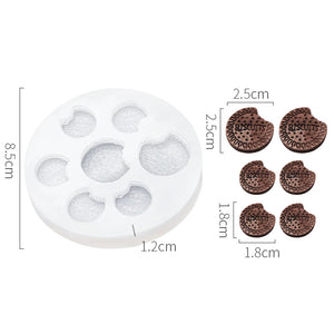 Biscuit Mould