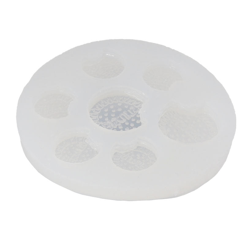 Biscuit Mould