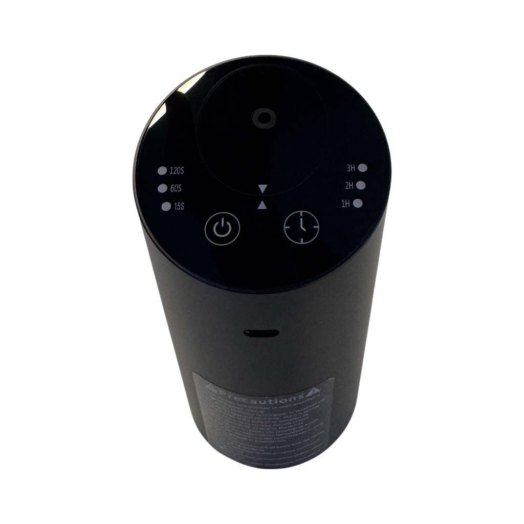 (New) Waterless Oil Diffuser