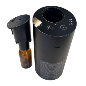 (New) Waterless Oil Diffuser