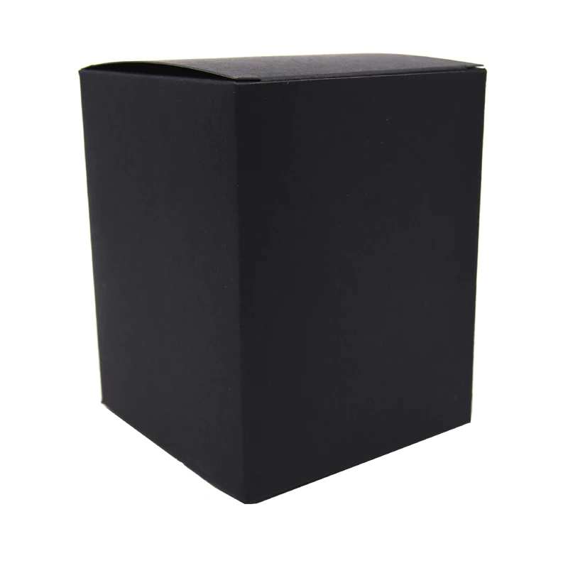 Cambridge Black Box (Wood Lid)
