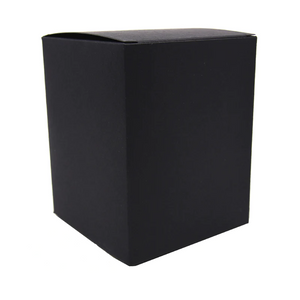 Cambridge Black Box (Wood Lid)