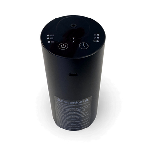 (New) Waterless Oil Diffuser