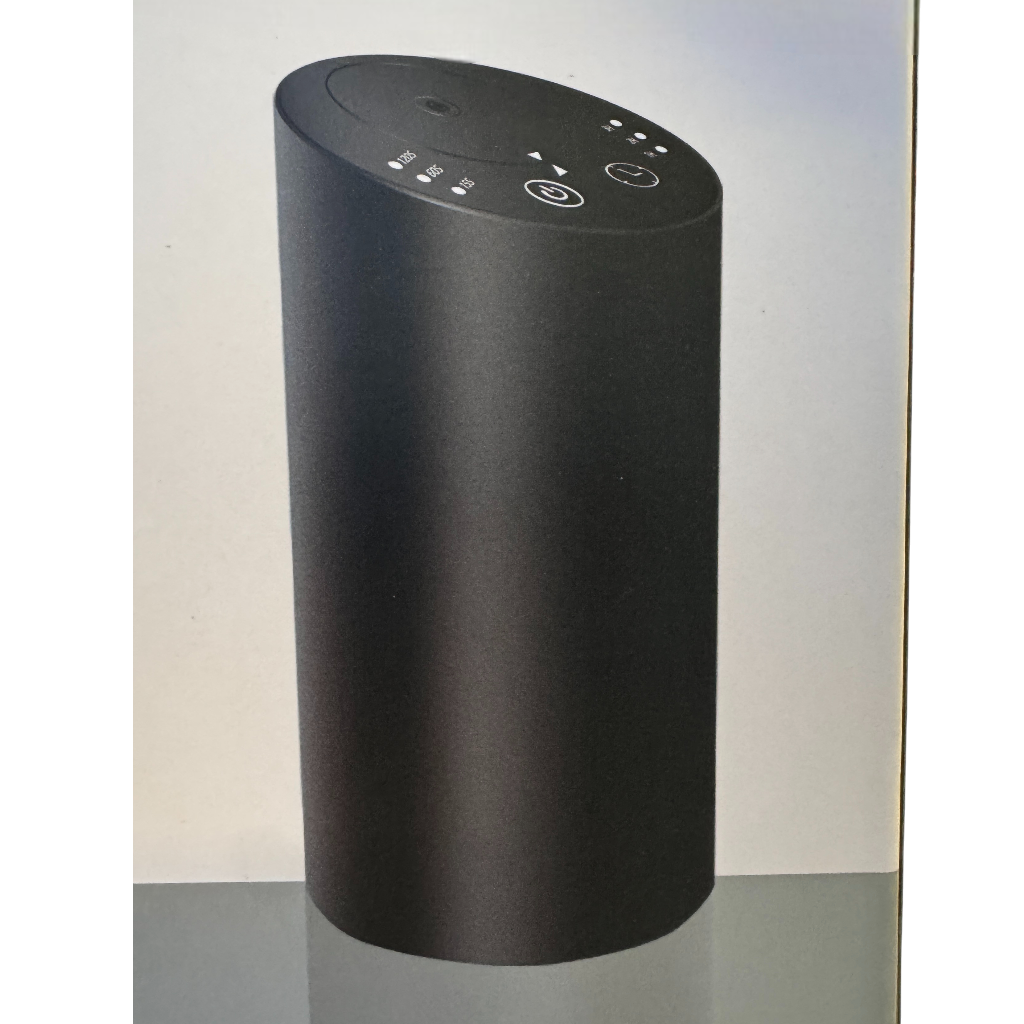 (New) Waterless Oil Diffuser