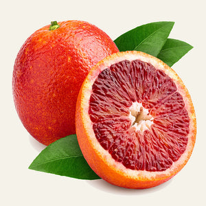Blood Orange Fragrance Oil
