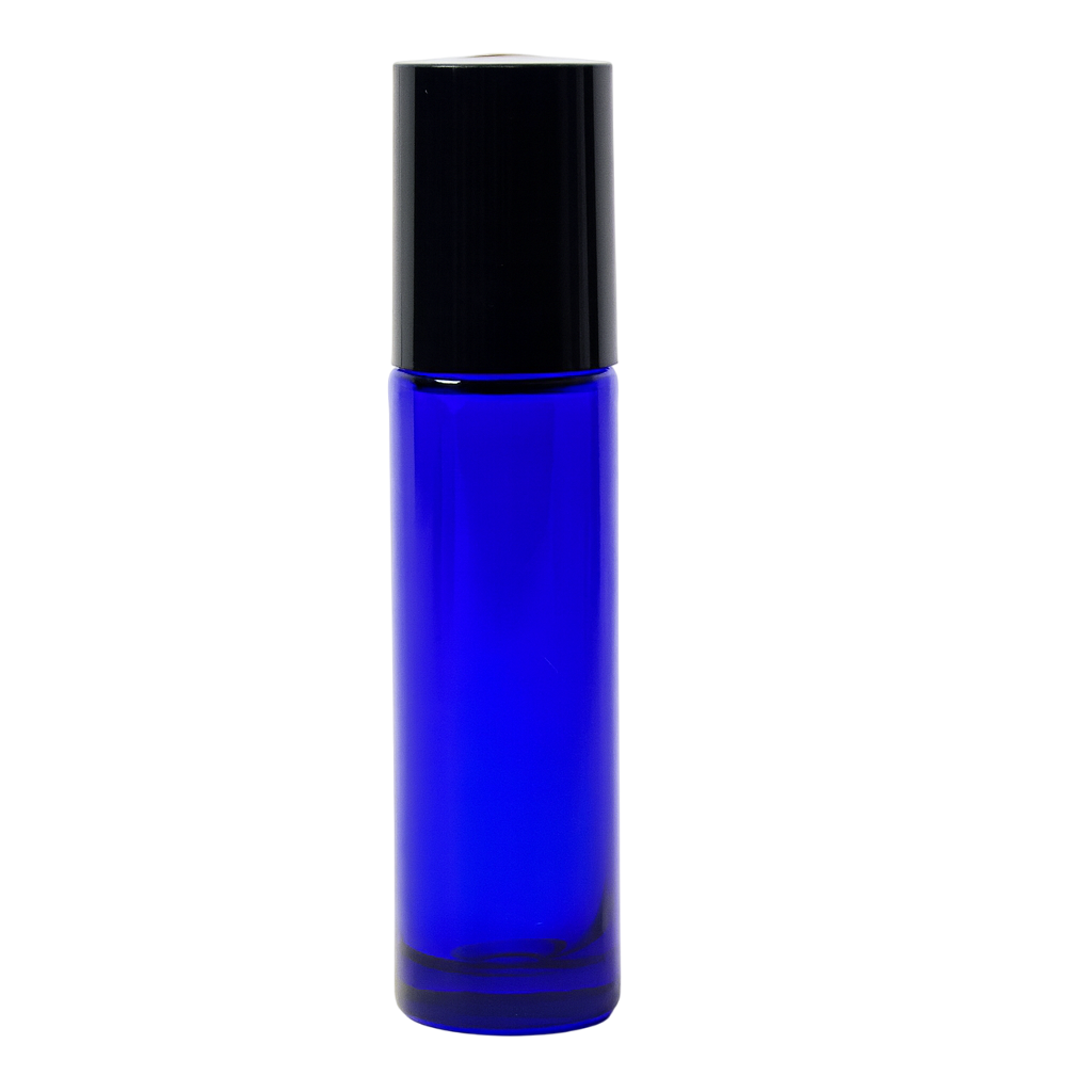 Roller Bottle Cobalt Blue 10ml