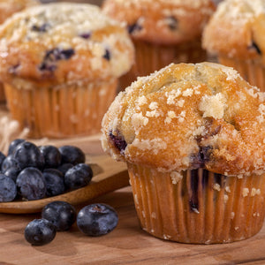 Blueberry Muffin Fragrance Oil