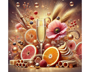Blush Bubbly Fragrance Oil
