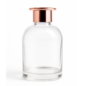 Boston Diffuser Bottle