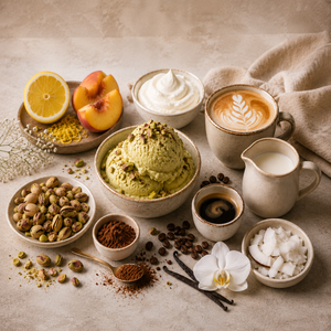 (New) Boujee Pistachio Bliss Fragrance Oil