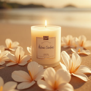 Brazilian Petals Fragrance Oil