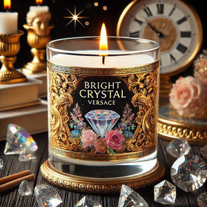 Bright Crystal Versace Type Fragrance Oil