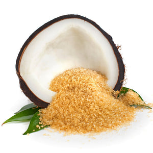 Brown Sugar Coconut Fragrance Oil