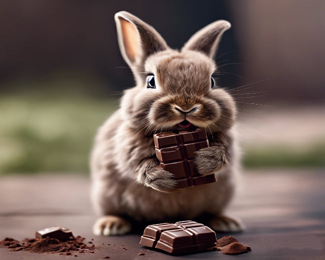 Bunny Burps Fragrance Oil