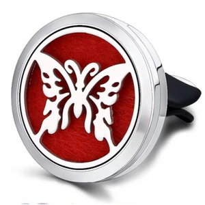 Butterfly Car Vent Diffuser
