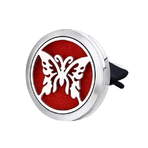 Butterfly Car Vent Diffuser