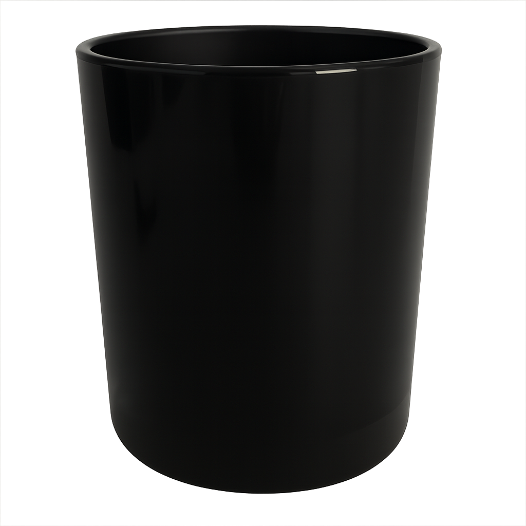 Cambridge Black Tumbler