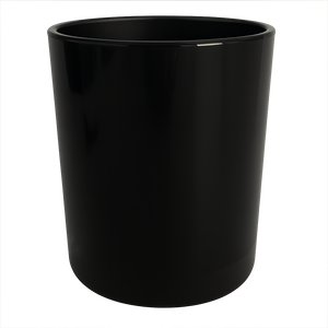 Cambridge Black Tumbler