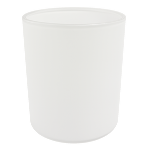 Cambridge Matt White Tumbler