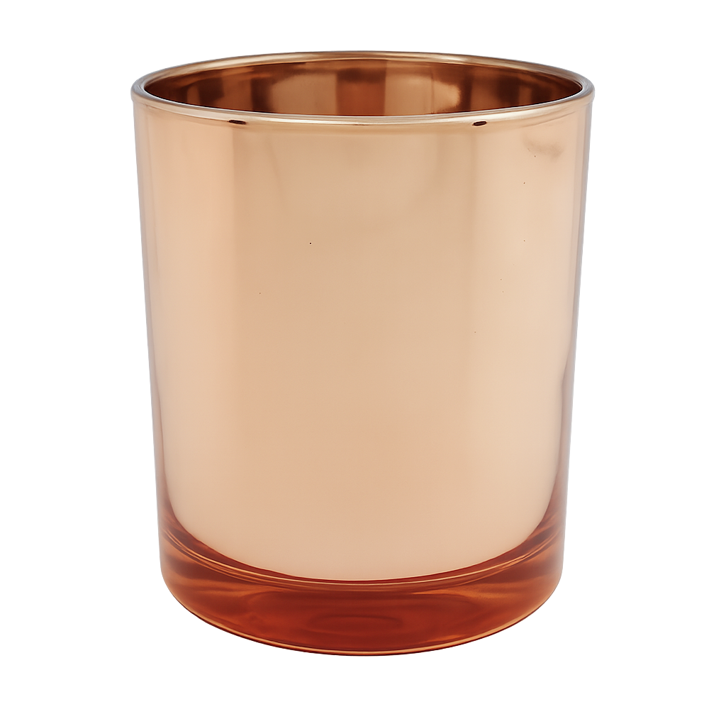 Cambridge Rose Gold Tumbler