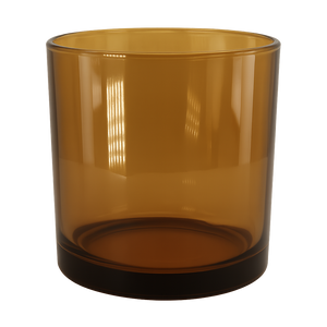 Cambridge Large Amber Tumbler