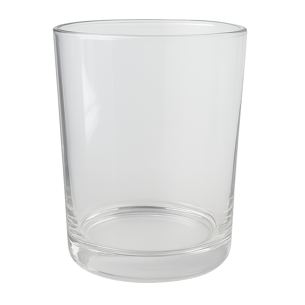 Cambridge Clear Tumbler