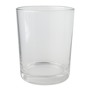 Cambridge Clear Tumbler