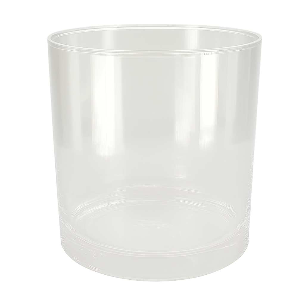 Cambridge Large Clear Tumbler