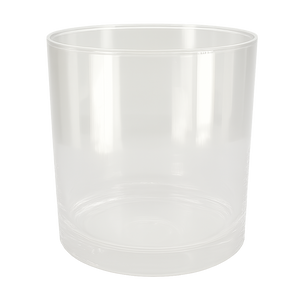 Cambridge Large Clear Tumbler