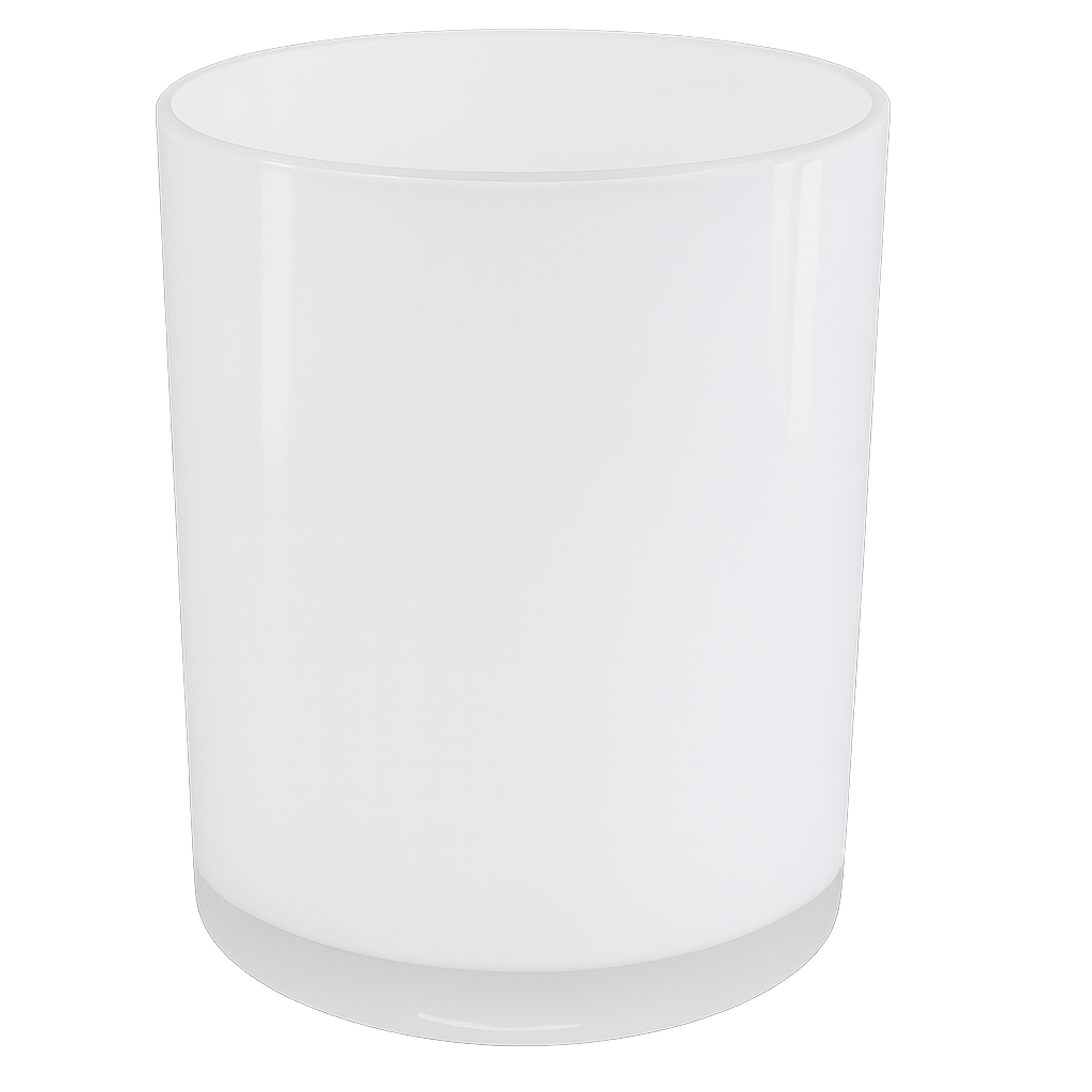 Cambridge White Tumbler