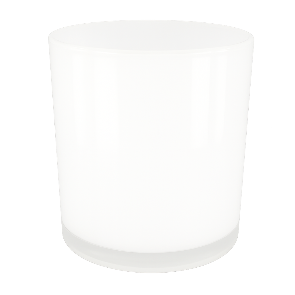 Cambridge Large White Tumbler