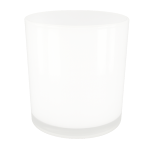Cambridge Large White Tumbler
