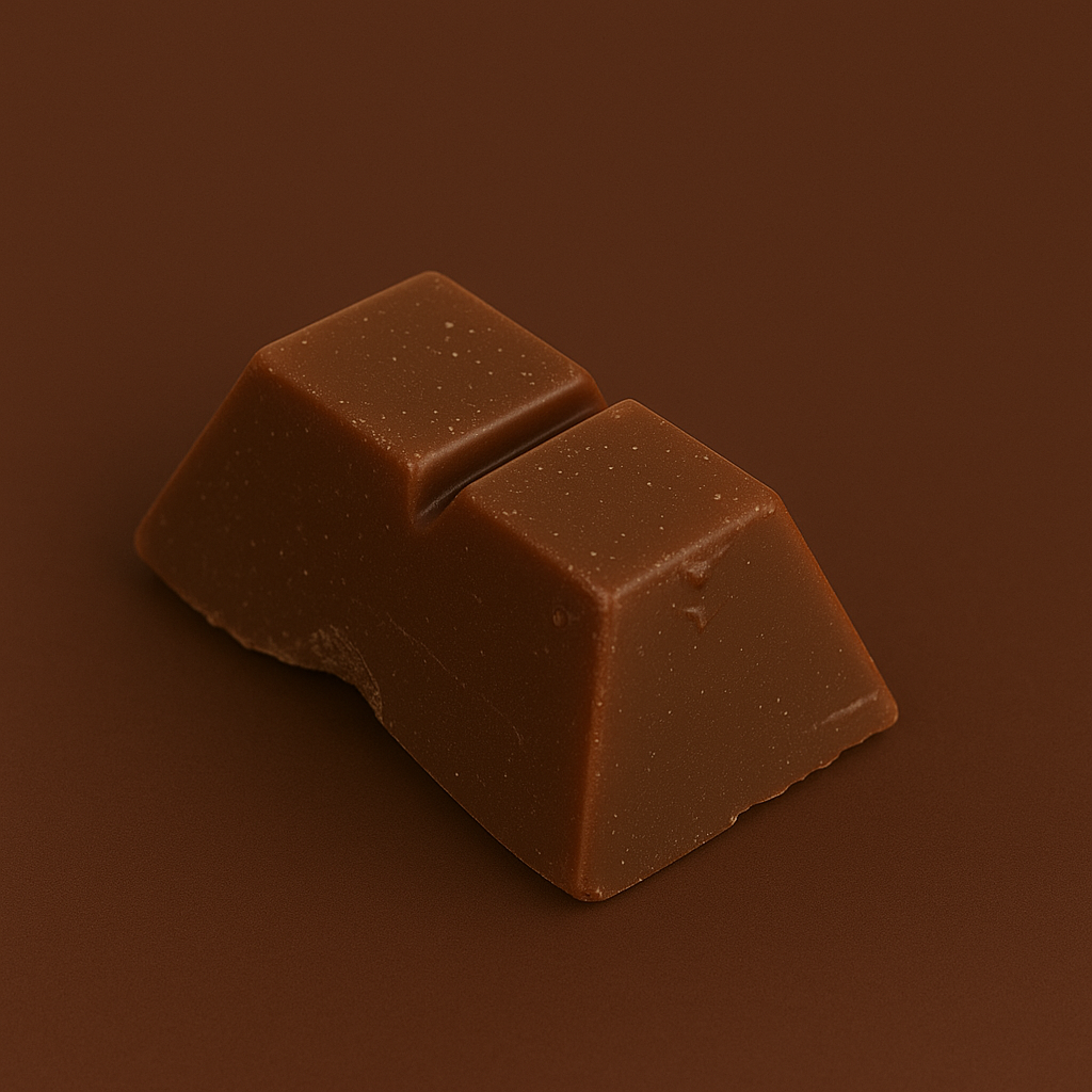 Cappuccino Dye Block