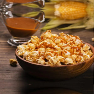 Caramelised Popcorn Fragrance Oil