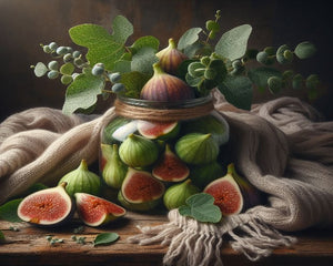 Cashmere Fig Fragrance Oil