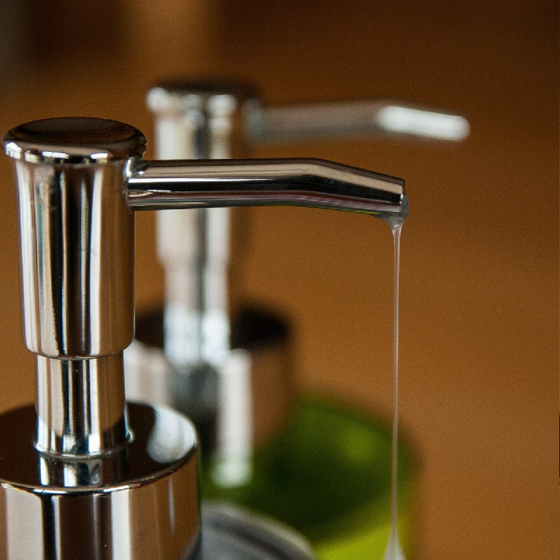 Castile Liquid Soap