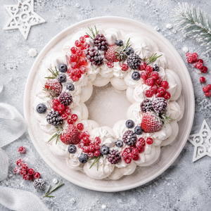 Christmas Pavlova Fragrance Oil