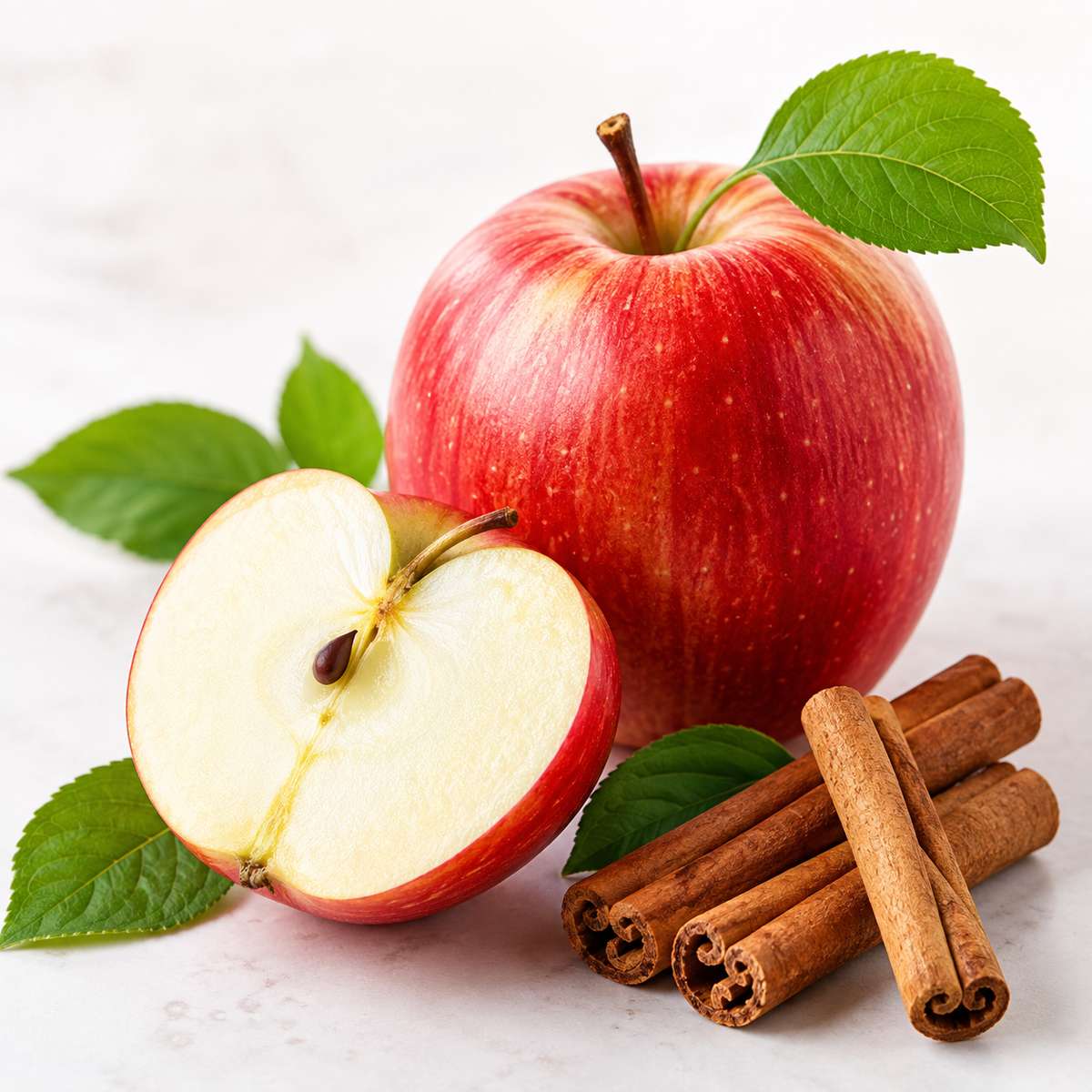 Cinnamon Apple Fragrance Oil