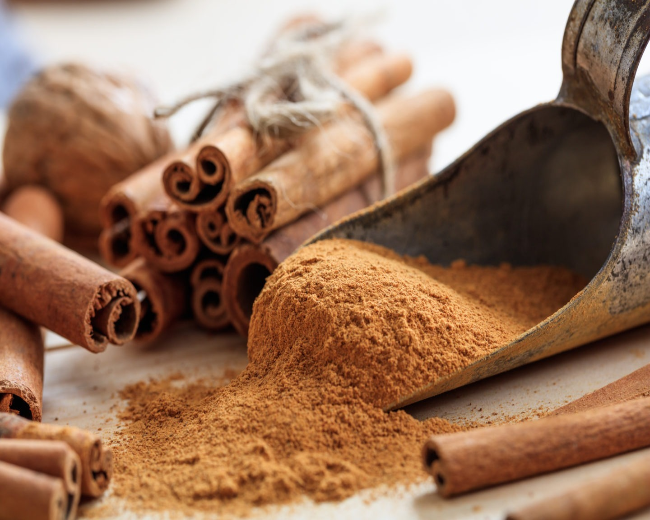 Cinnamon Natural Fragrance Oil