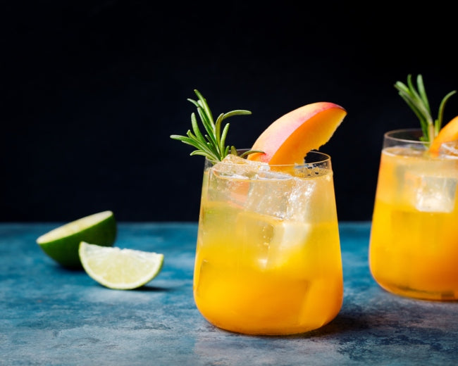 Citrus Fizz