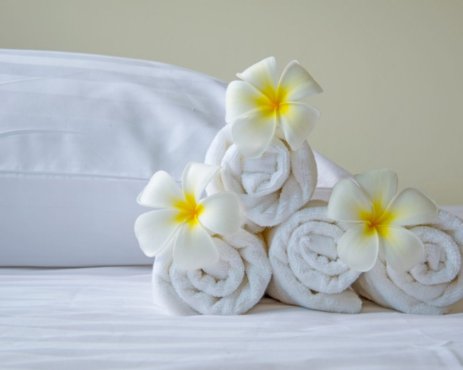 Clean Linen Fragrance Oil