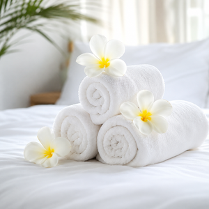 Clean Linen Fragrance Oil