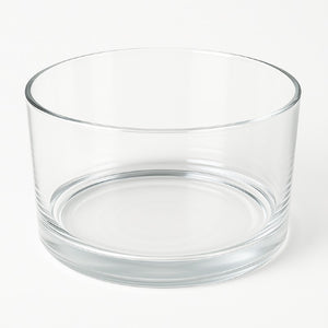 Cambridge Clear Bowl