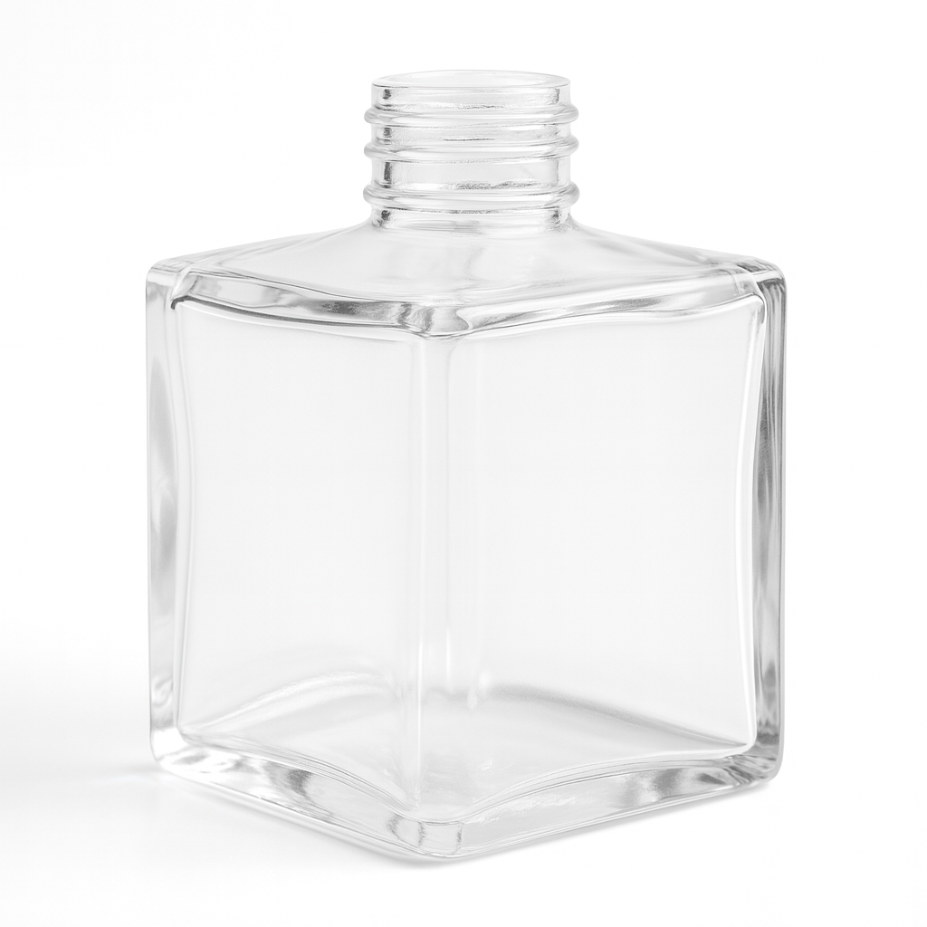 Reed Diffuser Glass
