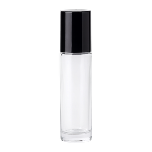 Roller Bottle Clear 10ml